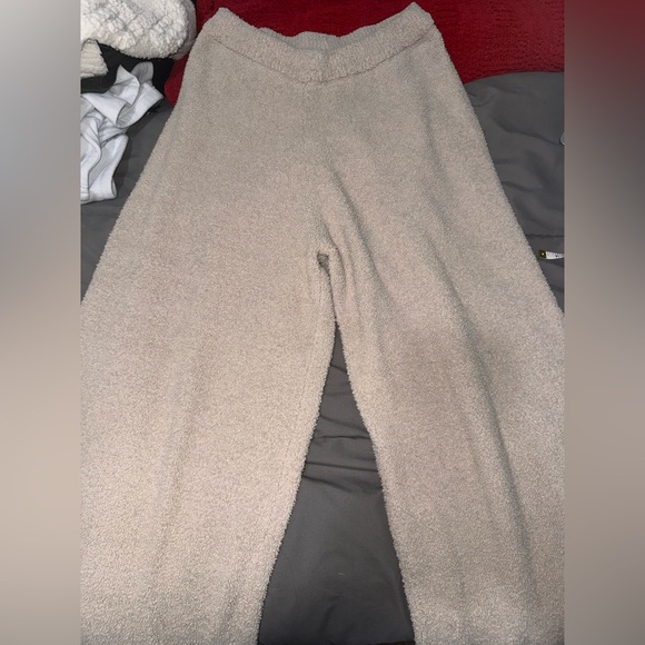 Natural Life Fuzzy Pants - Picture 3 of 7